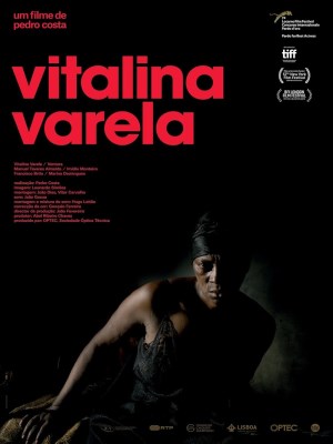 xem phim Vitalina Varela