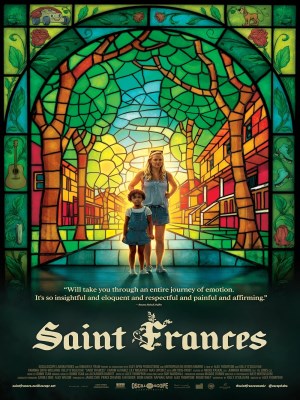 xem phim Thánh Frances