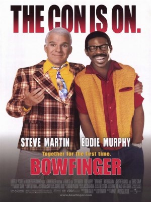 xem phim Bowfinger