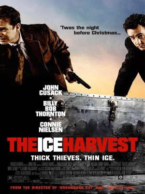xem phim The Ice Harvest