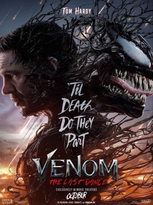 xem phim Venom 3: Keo Cuoi