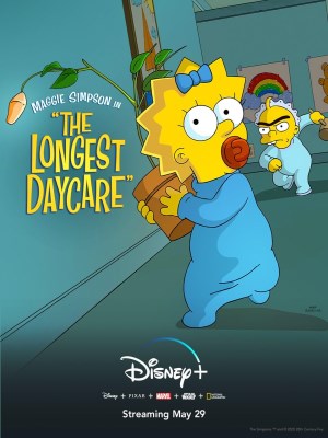 xem phim The Longest Daycare
