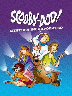 xem phim Scooby-Doo! Doi Giai Ma Bi An (Mua 1)