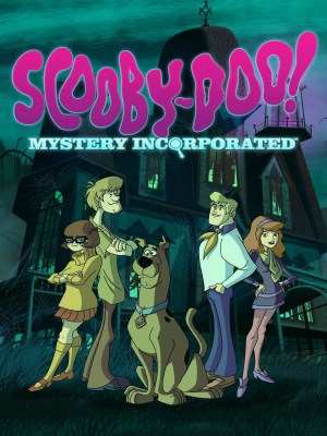 xem phim Scooby-Doo! Doi Giai Ma Bi An (Mua 2)