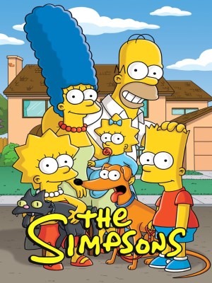 xem phim Gia Dinh Simpsons