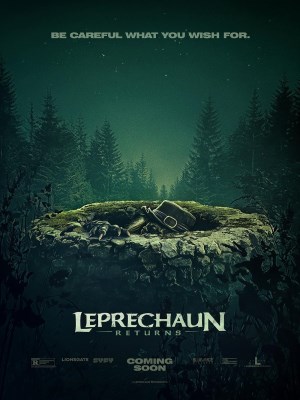 xem phim Leprechaun Trở Lại