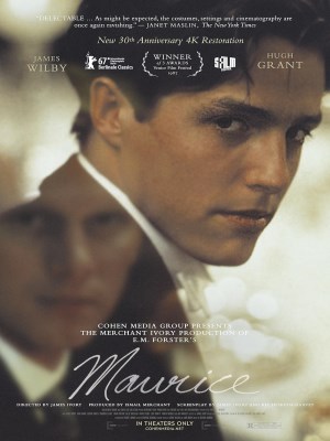 xem phim Maurice