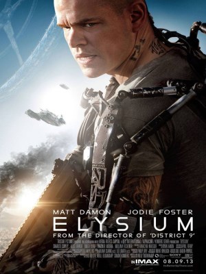 xem phim Kỷ Nguyên Elysium