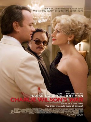 xem phim Cuộc Chiến Của Charlie Wilson