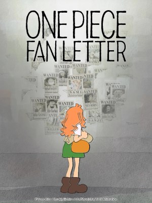 xem phim Thư Của Fan One Piece