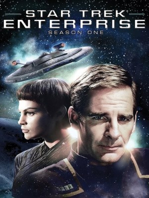 xem phim Star Trek: Enterprise (Mua 1)