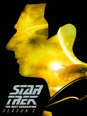 xem phim Star Trek: The He Tiep Theo (Mua 2)