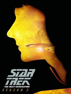 xem phim Star Trek: Thế Hệ Tiếp Theo (Mùa 3)