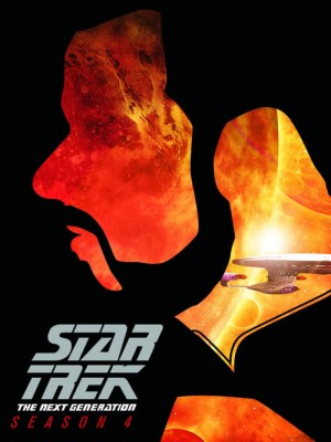 xem phim Star Trek: The He Tiep Theo (Mua 4)