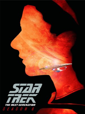 xem phim Star Trek: The He Tiep Theo (Mua 6)
