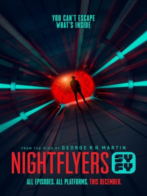 xem phim Con Tau Nightflyers (Mua 1)