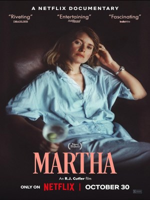 xem phim Martha