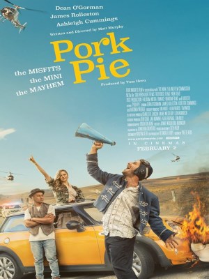 xem phim Pork Pie