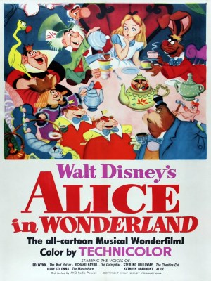 xem phim Alice O Su So Than Tien