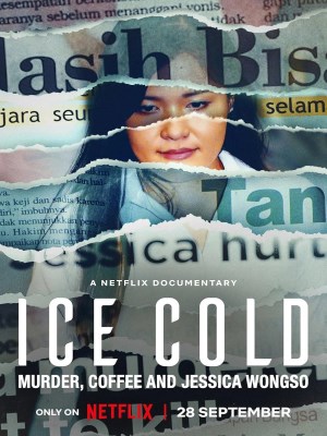 xem phim Lanh Nhu Bang: An mang, Ca Phe Va Jessica Wongso