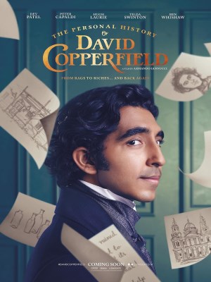 xem phim Cuoc Doi Cua David Copperfield