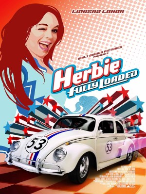 xem phim Herbie Noi Loan
