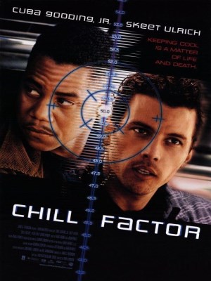 xem phim Chill Factor