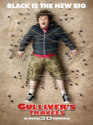 xem phim Gulliver Du Ky