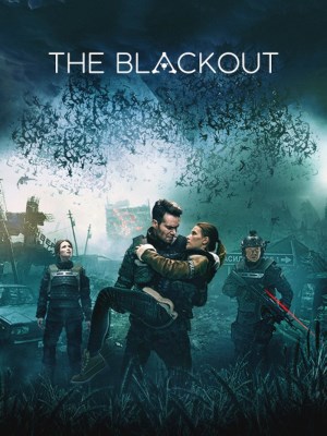 xem phim The Blackout