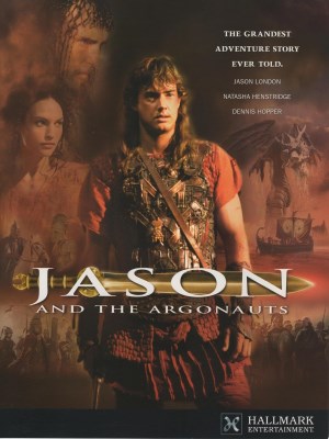 xem phim Jason Và Đội Thám Hiểm Argonauts