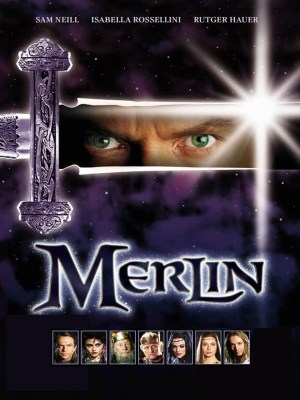 xem phim Phap Su Merlin