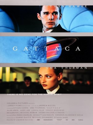 xem phim Gattaca