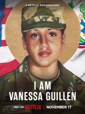 xem phim Tôi Là Vanessa Guillen