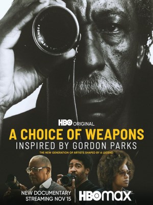 xem phim Gordon Parks Va Lua Chon Vu Khi