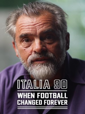 xem phim World Cup Italia 90