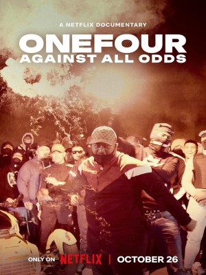 xem phim ONEFOUR: Chong Lai Moi Su Bat Ngo
