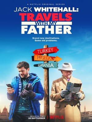 xem phim Jack Whitehall: Lam Cha Qua Loi Cua Cha Toi