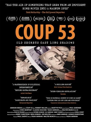 xem phim Coup 53