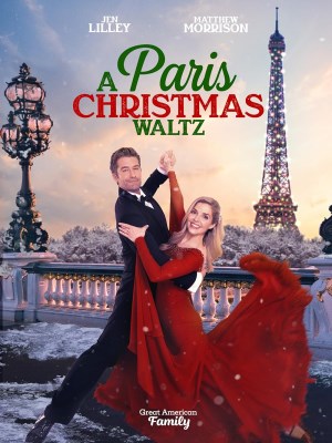 xem phim Dieu Waltz Giang Sinh O Paris
