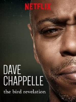 xem phim Dave Chappelle: The Bird Revelation