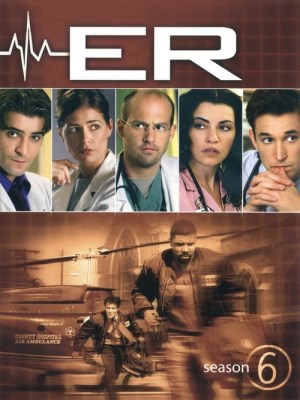 xem phim ER (Mua 6)