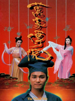 xem phim Van Gia Truyen Thuyet