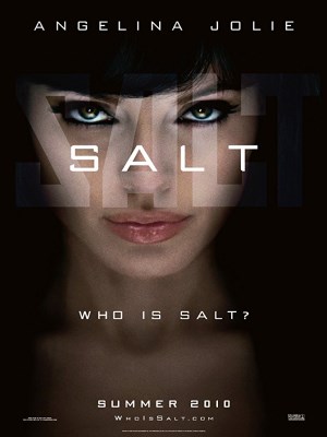 Xem phim Điệp Viên Salt online