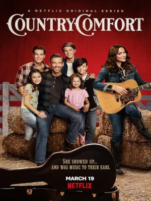 xem phim Country Comfort: Giai Dieu Tu Mai Am