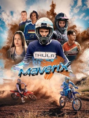 xem phim MaveriX
