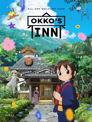 xem phim Quan Tro Cua Okko