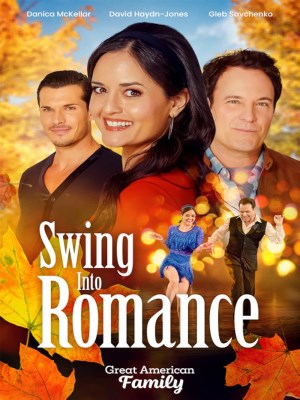 xem phim Điệu Swing Tình Yêu