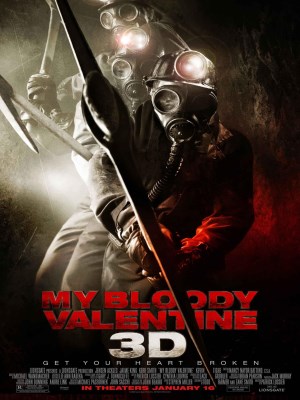 xem phim Valentine Đẫm Máu