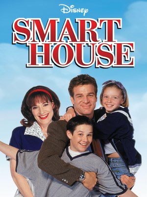 xem phim Smart House