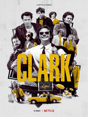 xem phim Clark
